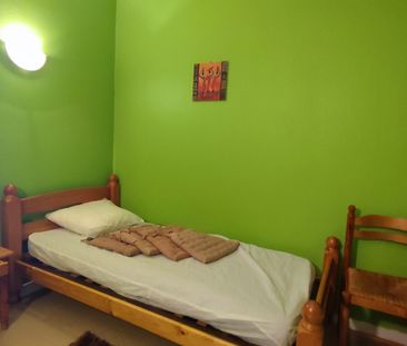 Location Appartement 1 pièce 37m² - Photo 2