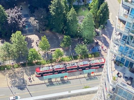 For Lease - 8 York Street Unit# 3410, Toronto, Ontario - Photo 3