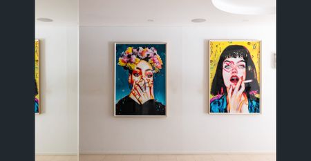 Two-bedroom city home / bespoke details and masses of storage - Photo 4