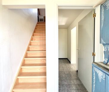 LANDELIJK GELEGEN HALFOPEN WONING - Foto 5