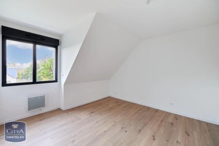 Maison à louer 3 pièces 74.34m² - Photo 4