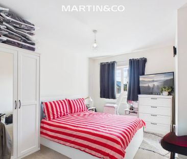 2 bedroom apartment to rent - Photo 4