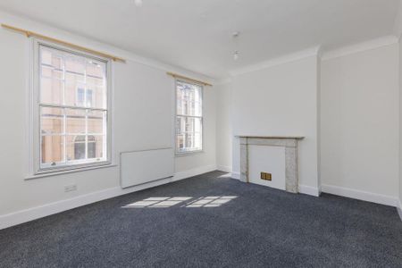 4 bedroom terraced house to rent - Photo 2