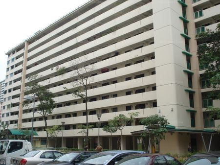 Blk 235 Toa Payoh Eight (Toa Payoh), HDB 3 Rooms - For Rent - Photo 4