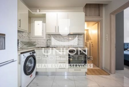 Ενοικίαση κατοικίας, 50 τ.μ., Γλυφάδα, 1.350 € - Photo 5