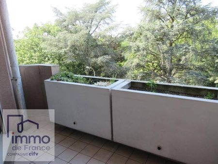 Appartement 2 pièces - 69005 Lyon 5e Arrondissement - Photo 3