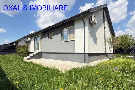 Inchirieri Case / vile Bucuresti - Photo 5