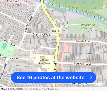 Yardley Road, Acocks Green - Photo 1