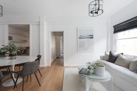 4/29 Nelson Street, Woollahra - Photo 4