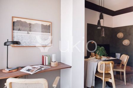 3 bedroom luxury Apartment for rent in Barcelona, Spain - Photo 5