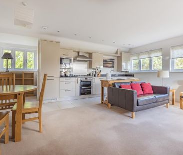 1 bedroom apartment to rent - Photo 3