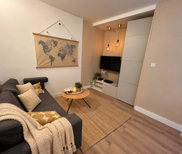 Nantes Lafont – Colocation meublée, fibre et local à vélos - Photo 3
