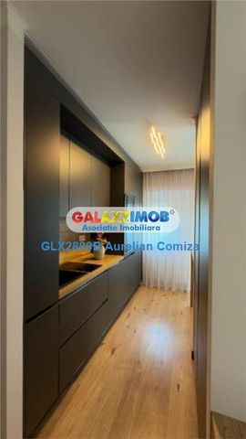 Inchiriere apartament 2 camere Belvedere Pipera - Photo 4