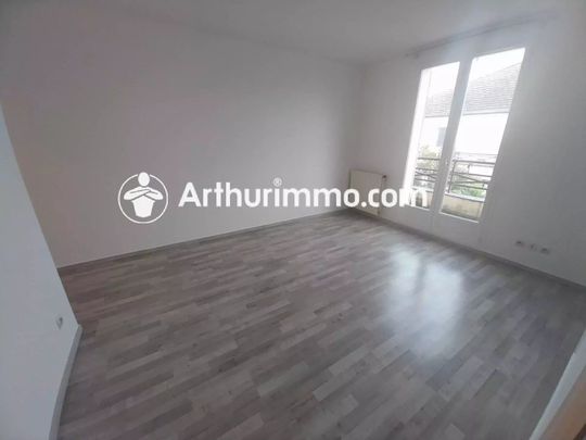 Location Appartement 1 pièces 26 m2 à Savigny-le-Temple - Photo 1