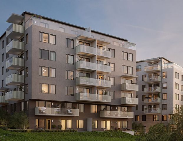 Forskningsringen 94, Sundbyberg - Foto 1