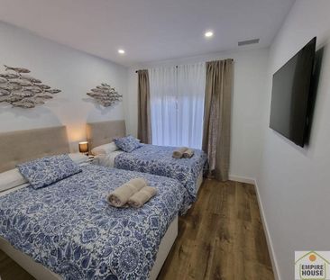 Apartamento de alquiler en Assagador Sant Pere, Les Bovetes - La Fe... - Photo 1