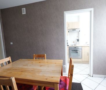 APPARTEMENT T1 A LOUER - Photo 4