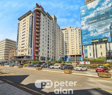 Churchill Way, Cardiff, Cardiff City Centre - Photo 1