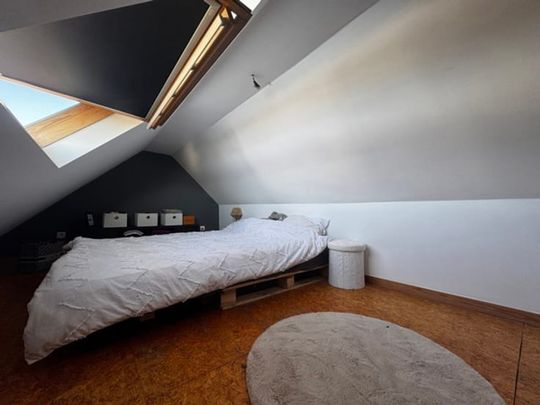 Appartement te huur - Photo 1