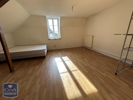Location Appartement 1 pièce 26m² ALENCON 61000 - Photo 2