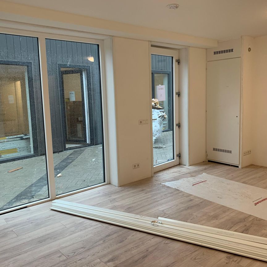 Te huur: Appartement Oldenzaalsestraat in Enschede - Foto 1