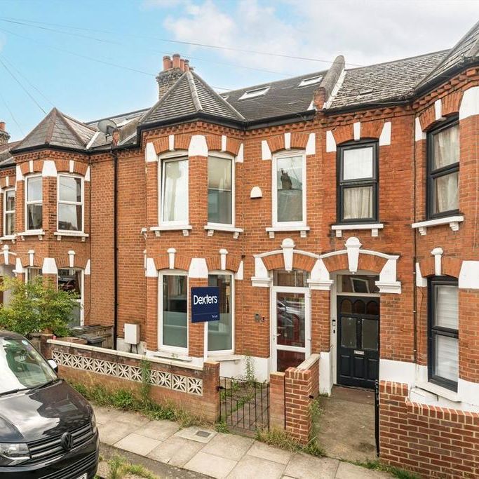 4 bedroom house to rent - Photo 1