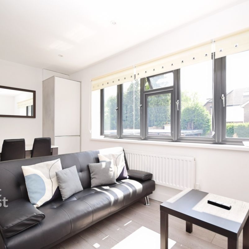 1 bedroom apartment to rent - Photo 1
