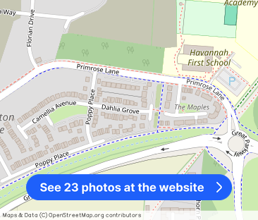 Dahlia Grove, Great Park, Newcastle Upon Tyne - Photo 1