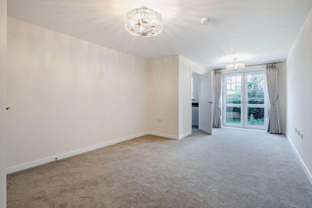 1 bedroom retirement property to rent - Photo 4