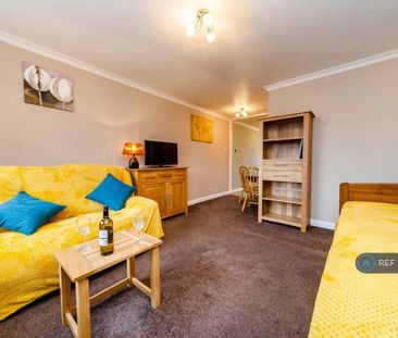 1 bedroom maisonette to rent - Photo 1