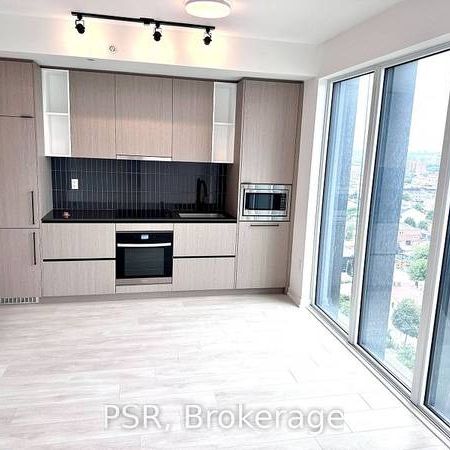 BRAND NEW 1 BED GALLERIA ON THE PARK CONDOS - Photo 1