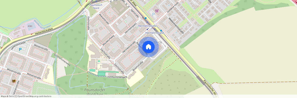 Rotfuchsstraße 13, 04329 Leipzig