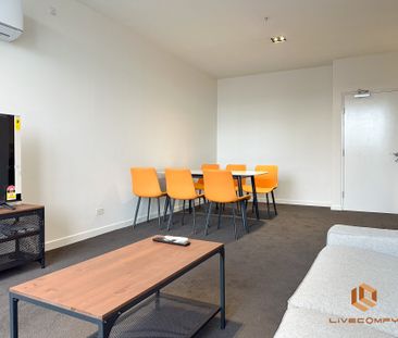 Melbourne CBD - Photo 4