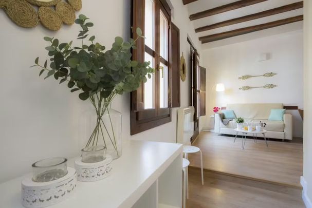 Pont dels Serrans, Valencia, Valencian Community 46003 - Photo 1