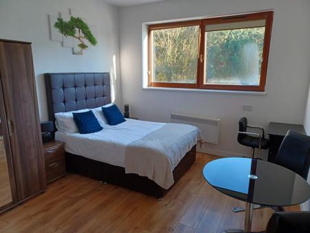 1 bedroom property to rent - Photo 5