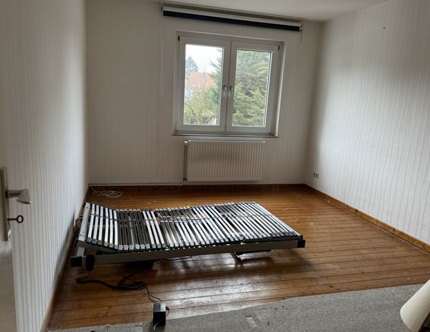 Drei-Zimmmer Wohnung im 1.OG mit Balkon - Photo 1