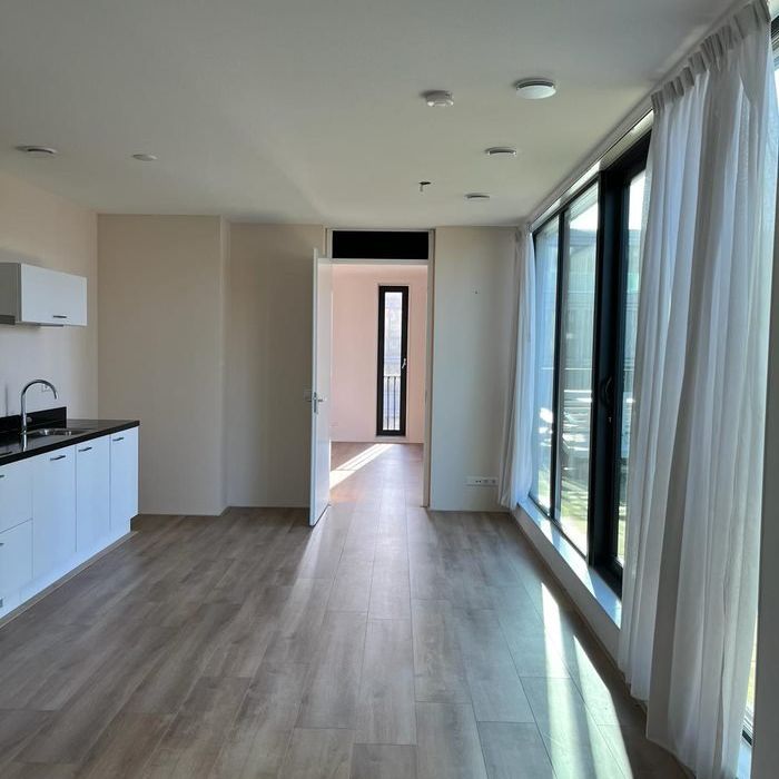 Papaverhof 52, 1032LX Amsterdam - Foto 1