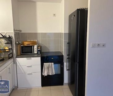 Location Appartement 3 pièces 80m² LE MANS 72100 - Photo 5