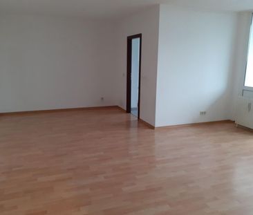 Attraktive 4 Zimmer-Wohnung mit großem Balkon – nur mit WBS anzumie... - Foto 6