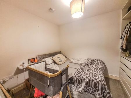 1 bedroom apartment to rent - Photo 5