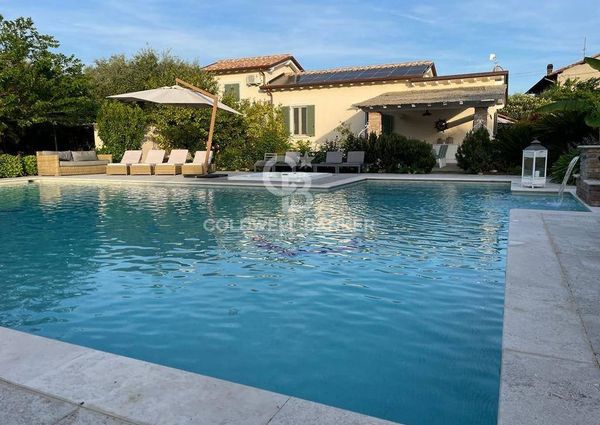 via san giuseppe, 285, Seravezza, Tuscany 55047