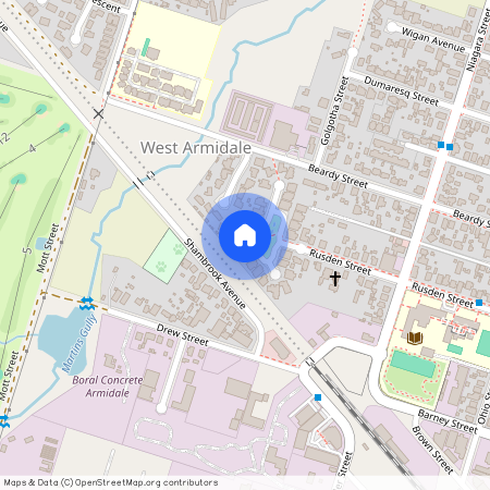 10 Rusden Court, Armidale 2350, New South Wales