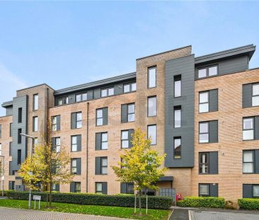 2 bedroom penthouse to rent - Photo 1