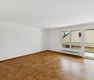 Tolle Wohnung mit guter Verkehrsanbindung - Photo 1