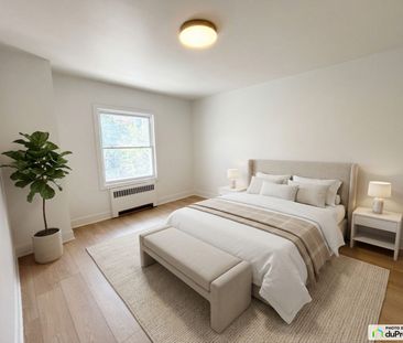 1-2296, boulevard Saint-Joseph Est, Le Plateau-Mont-Royal à louer - Photo 2