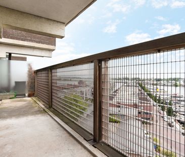 Te huur: R.j.h. Fortuynplein 204 - Foto 4