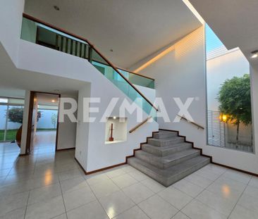 Renta de casa en Clúster 333, Lomas de Angelópolis I - Foto 3
