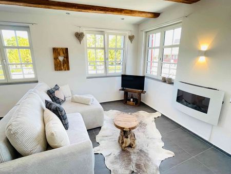 2.5 Zimmer, 50 m², EG - Foto 2