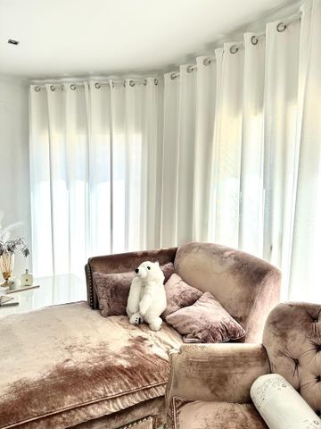 Villa for rent with 4 bedrooms and 3 bathrooms with stunning views - Photo 3