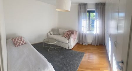 Lidingö - 1rok - tillsv - 8.050kr/mån - Photo 2